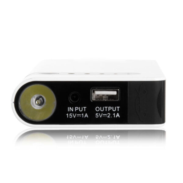 Expert Miracle JumpStarter - Image 4