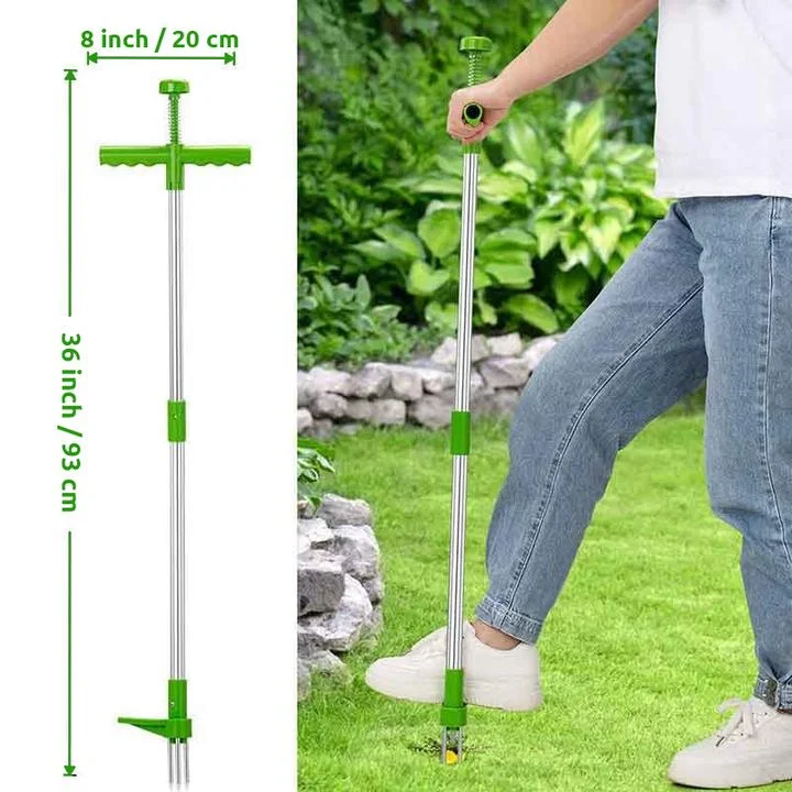 ( 50% OFF ) Root Remover Tool - Image 3