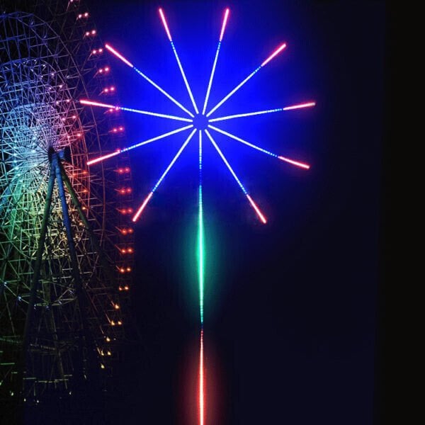 FIREWORK LED LIGHTS - Image 2