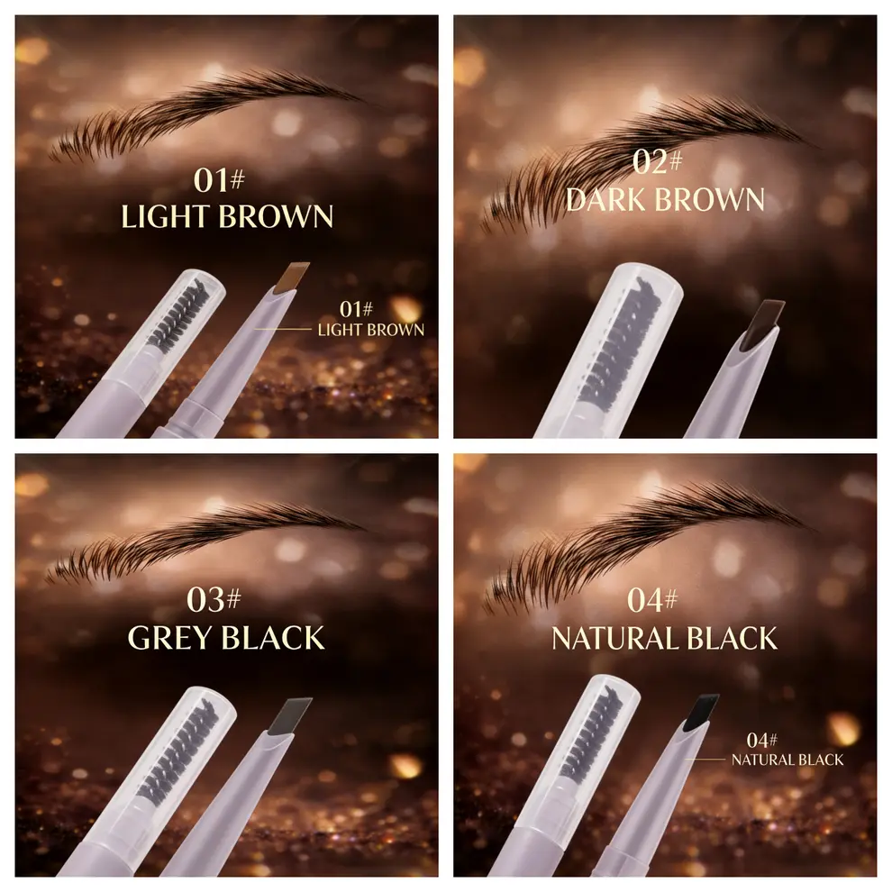 3‑in‑1 Brow Wonder - Image 15
