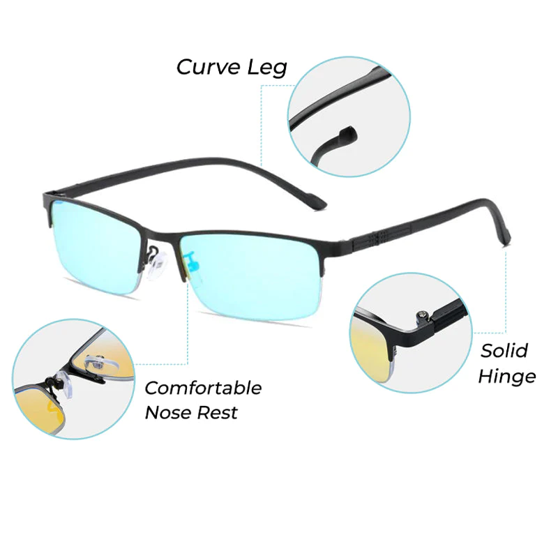 Zpectrum Colorblind Glasses - Image 6