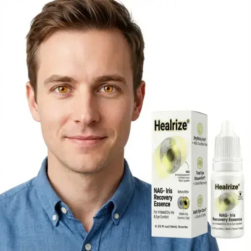 NAG- Iris Recovery Essence - Image 15