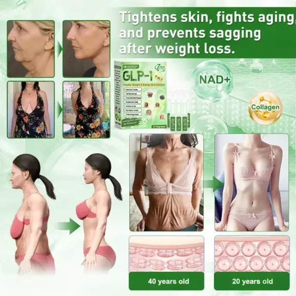 9-IN-1 Healthy Weight & Energy Oral Solution - Image 11