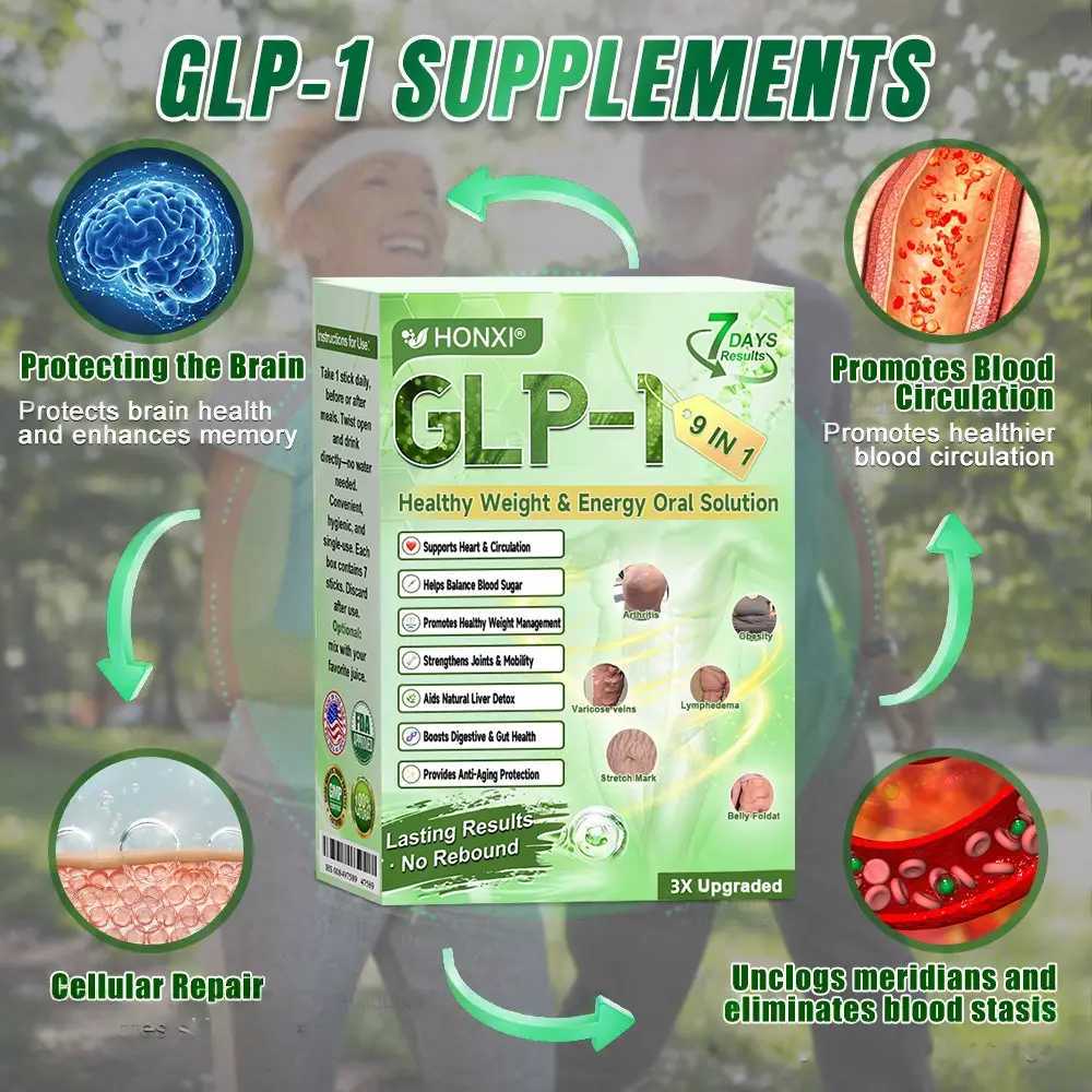 9-in-1 Weight Management Liquid - Image 11