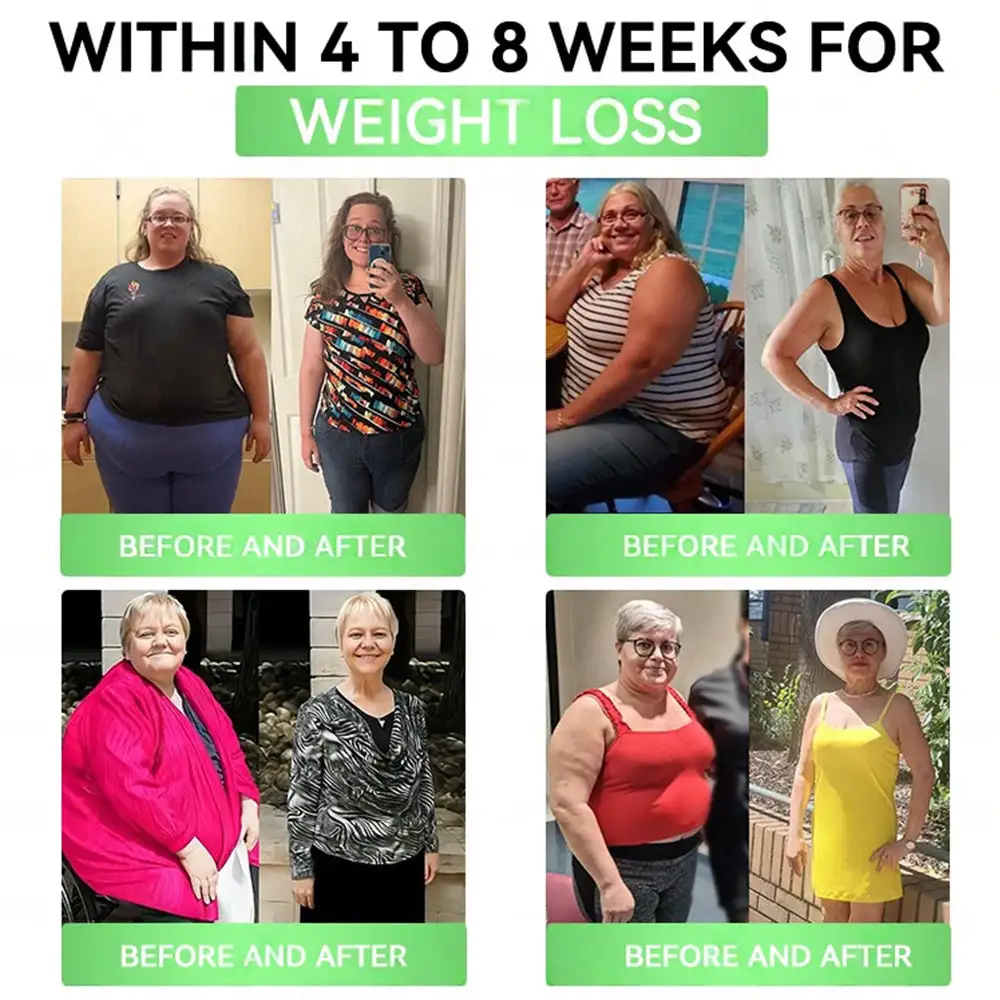 9-in-1 Weight Management Liquid - Image 5