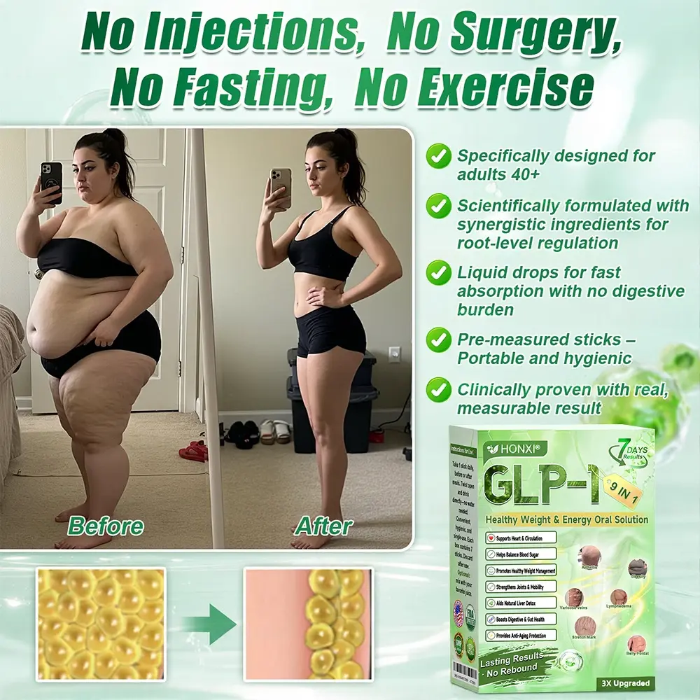 9-in-1 Weight Management Liquid - Image 8