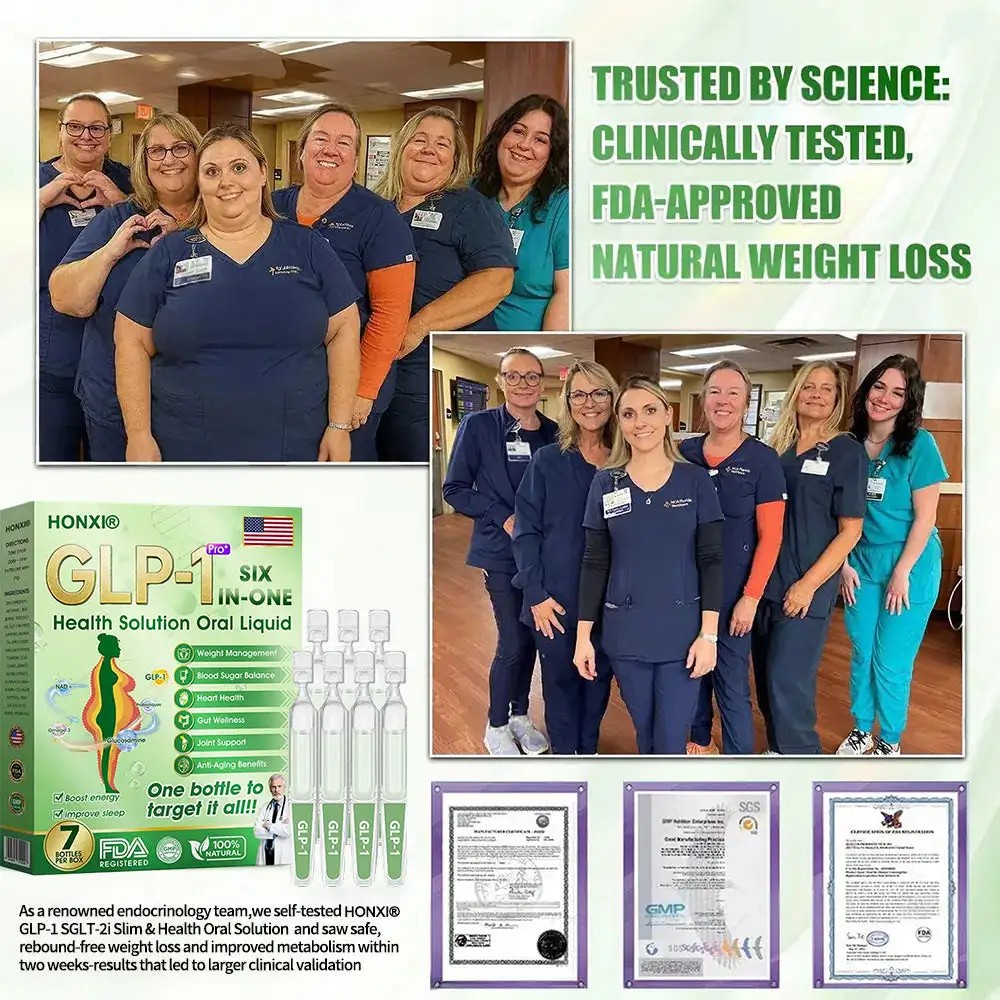 Six-in-One Health Liquid - Image 10