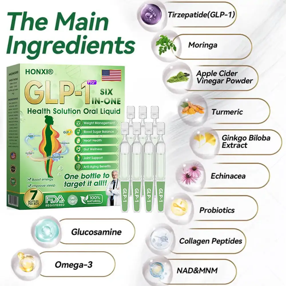 Six-in-One Health Liquid - Image 11