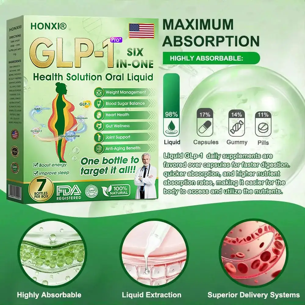 Six-in-One Health Liquid - Image 13