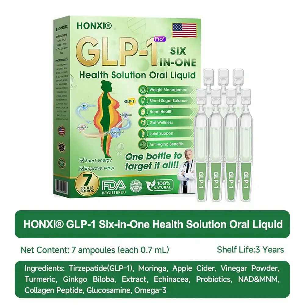 Six-in-One Health Liquid - Image 14