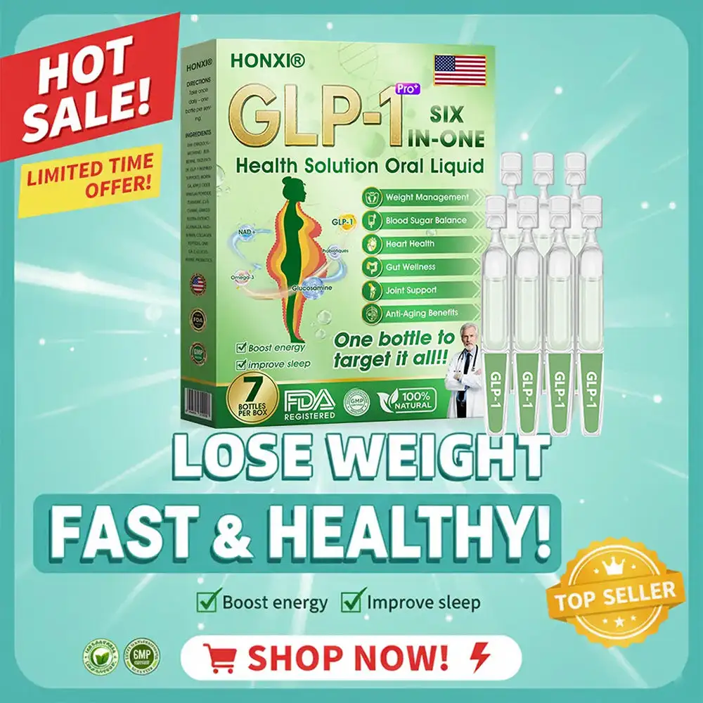 Six-in-One Health Liquid - Image 7