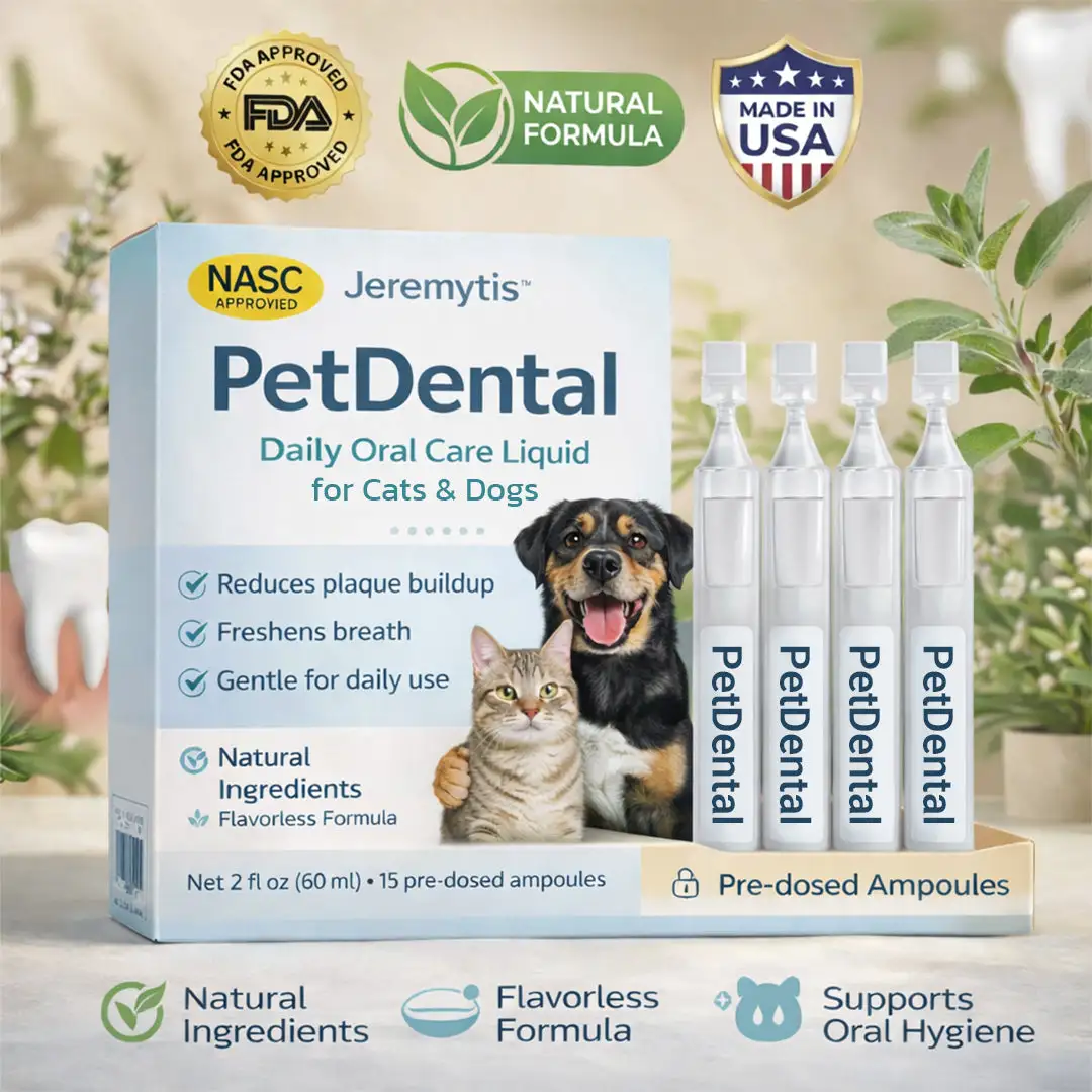 Advanced Oral Care Liquid