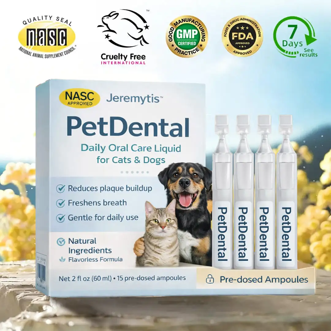 Advanced Oral Care Liquid - Image 2