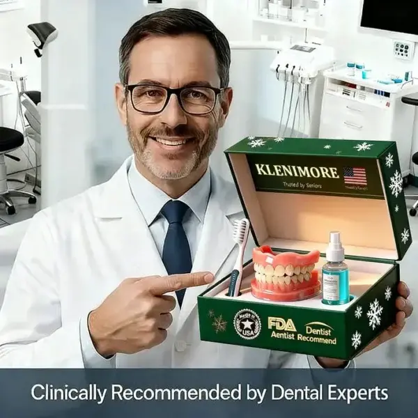 Custom-Fit Fully Functional Dentures for a More Confident Smile! - Image 2