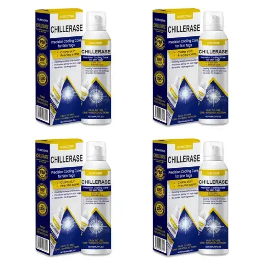 ChillErase Cooling Spray for Skin Tags - Image 11