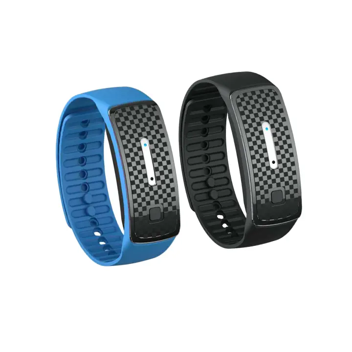 Matteo Ultrasonic Body Shape Wristband Pro - Image 14