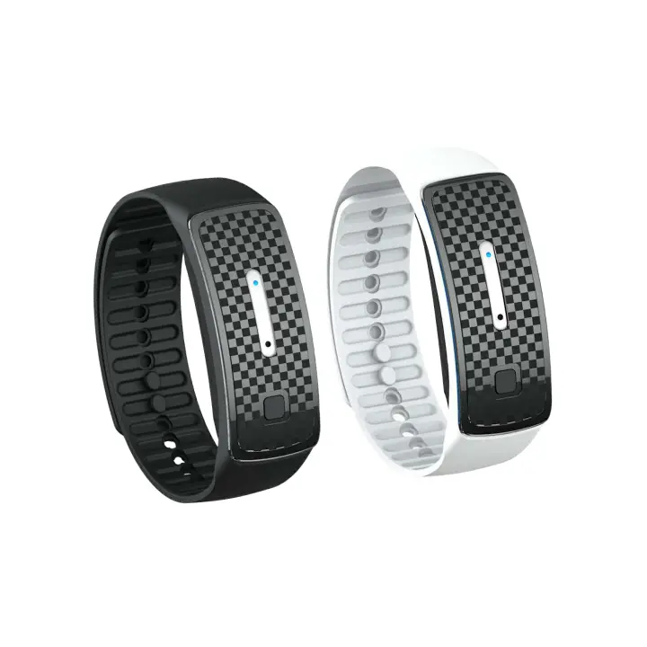 Matteo Ultrasonic Body Shape Wristband Pro - Image 17
