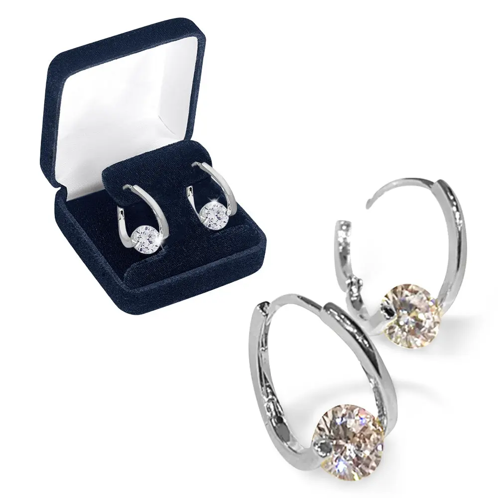 Lymphatic MagneTherapy Germanium Earrings - Image 11