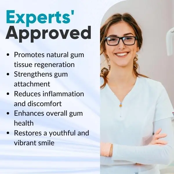 Gum Therapy Gel - Image 6