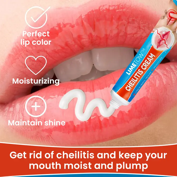 Cheilitis Cream - Image 6