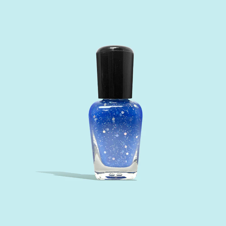 Thermochromic Nail Polish - Image 3