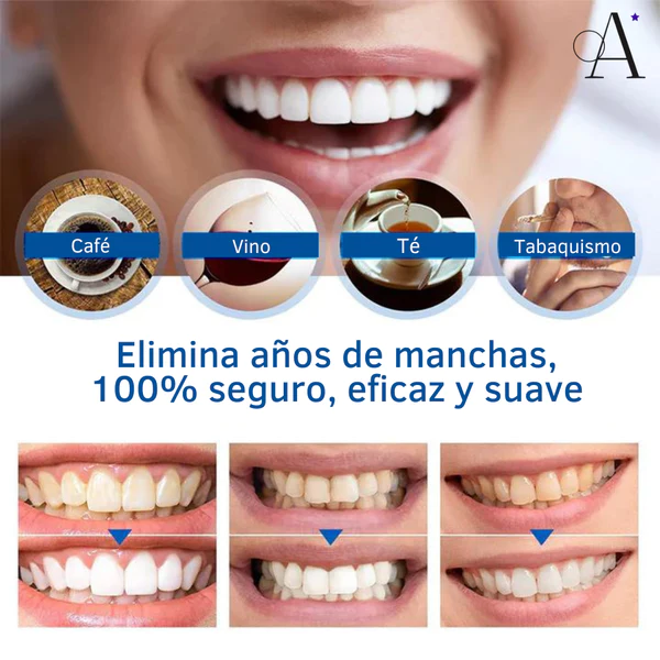 Esencia blanqueadora de dientes - Image 2