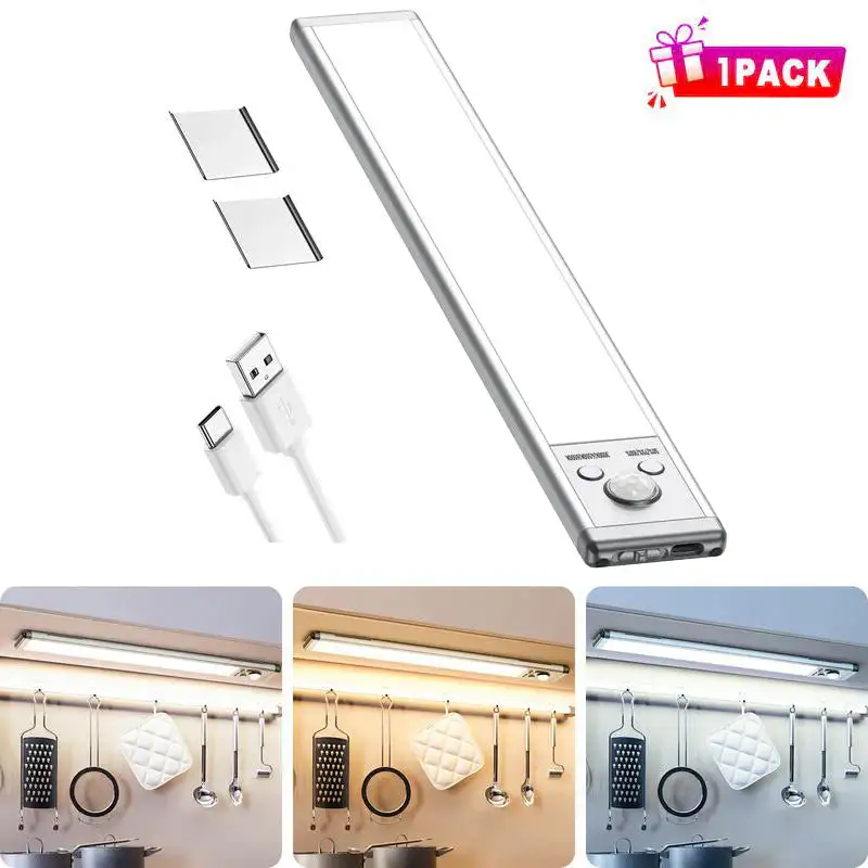 TAILEDEN Under Cabinet Lights - Image 10