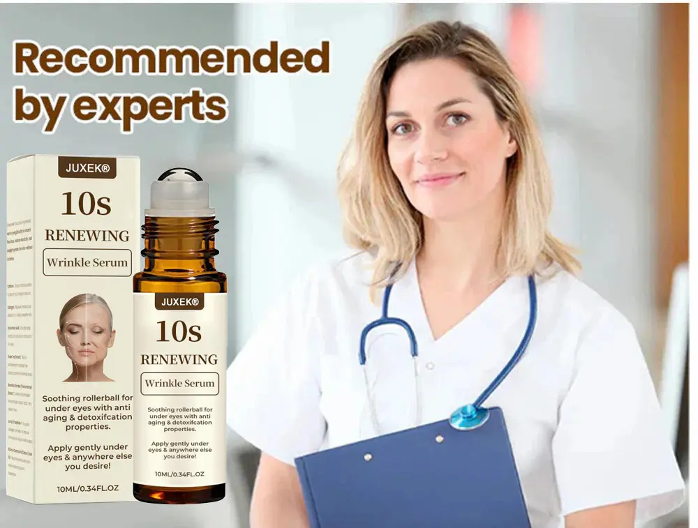 Renewing 10s Wrinkle Serum - Image 6