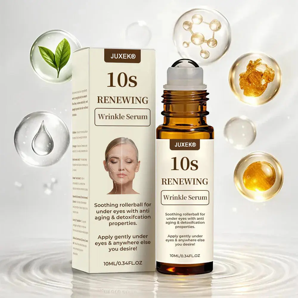Renewing 10s Wrinkle Serum - Image 9