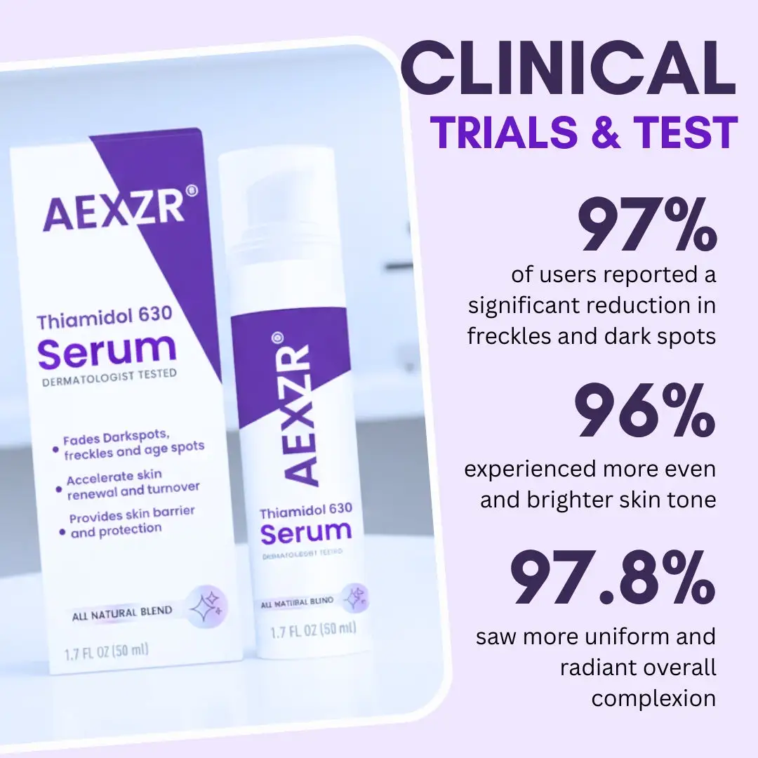 Thiamidol 630 Serum - Image 2