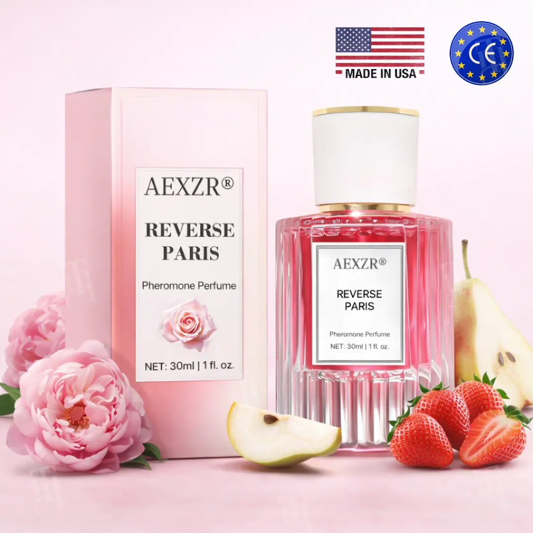 Pheromone Perfume - Image 2