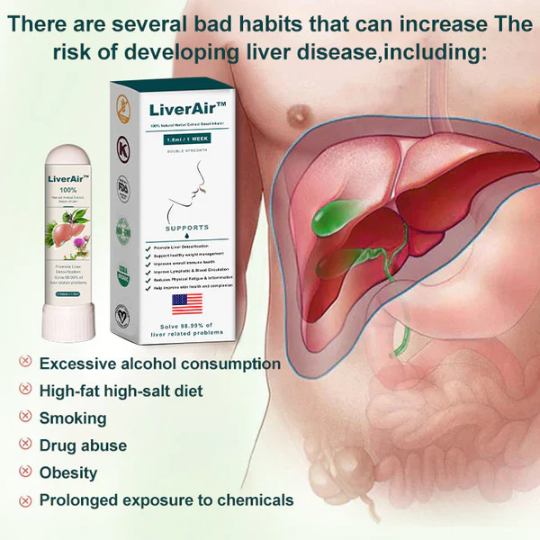 Nasal Inhaler - Image 4