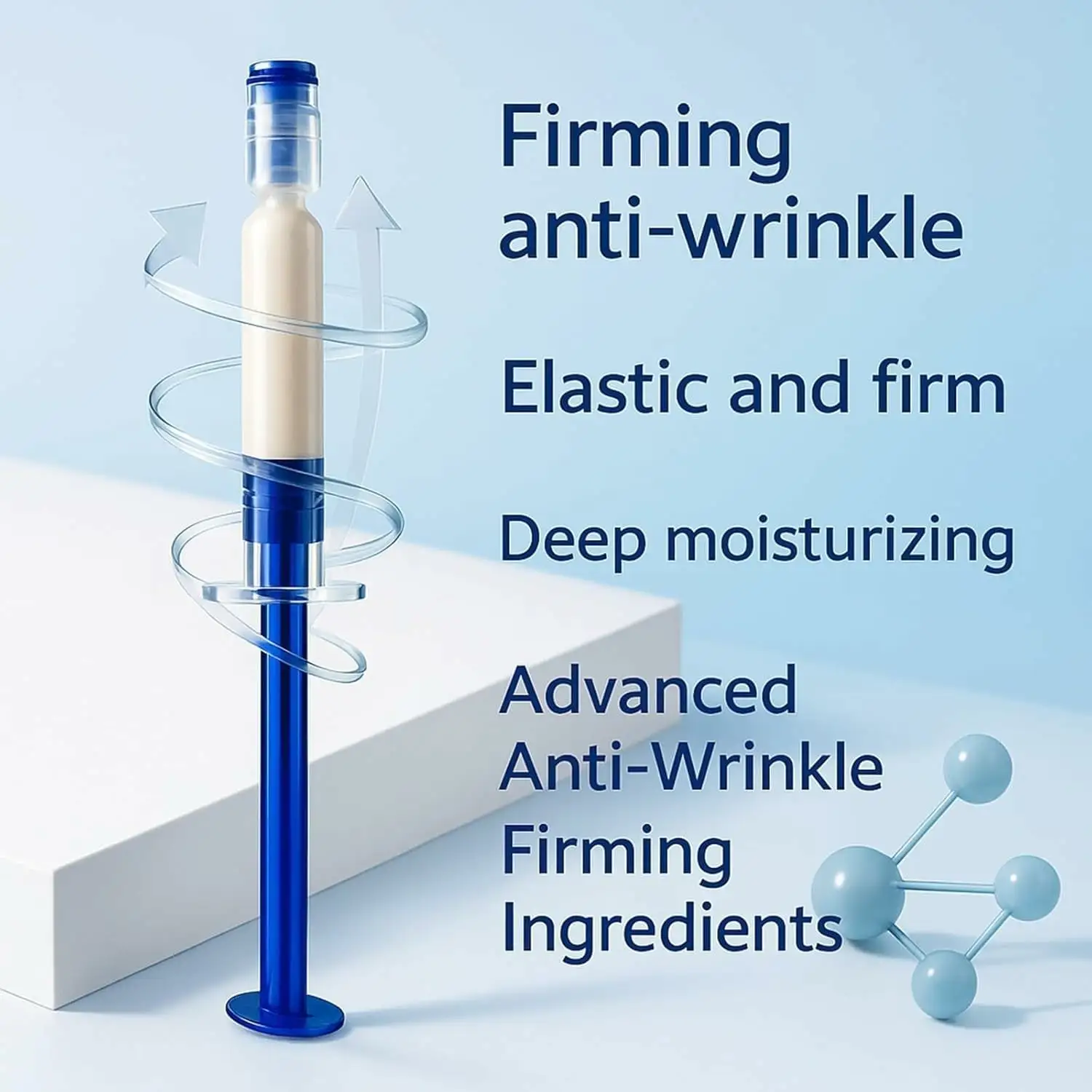 Anti-Glycation Collagen Cream - Image 4