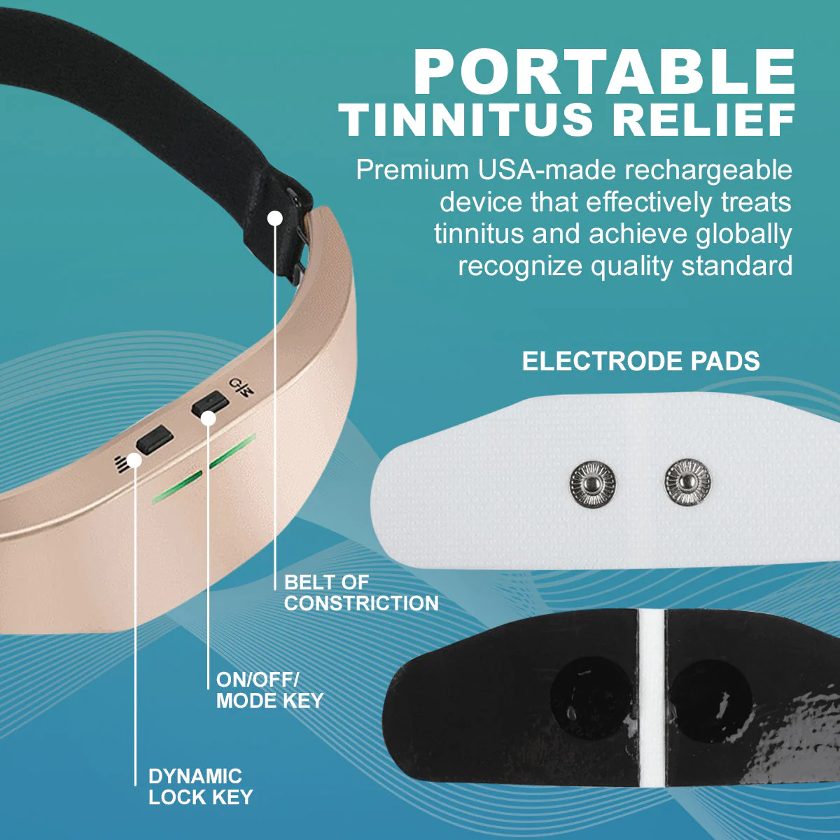 Tinnilax Tinnitus Relief - Image 5