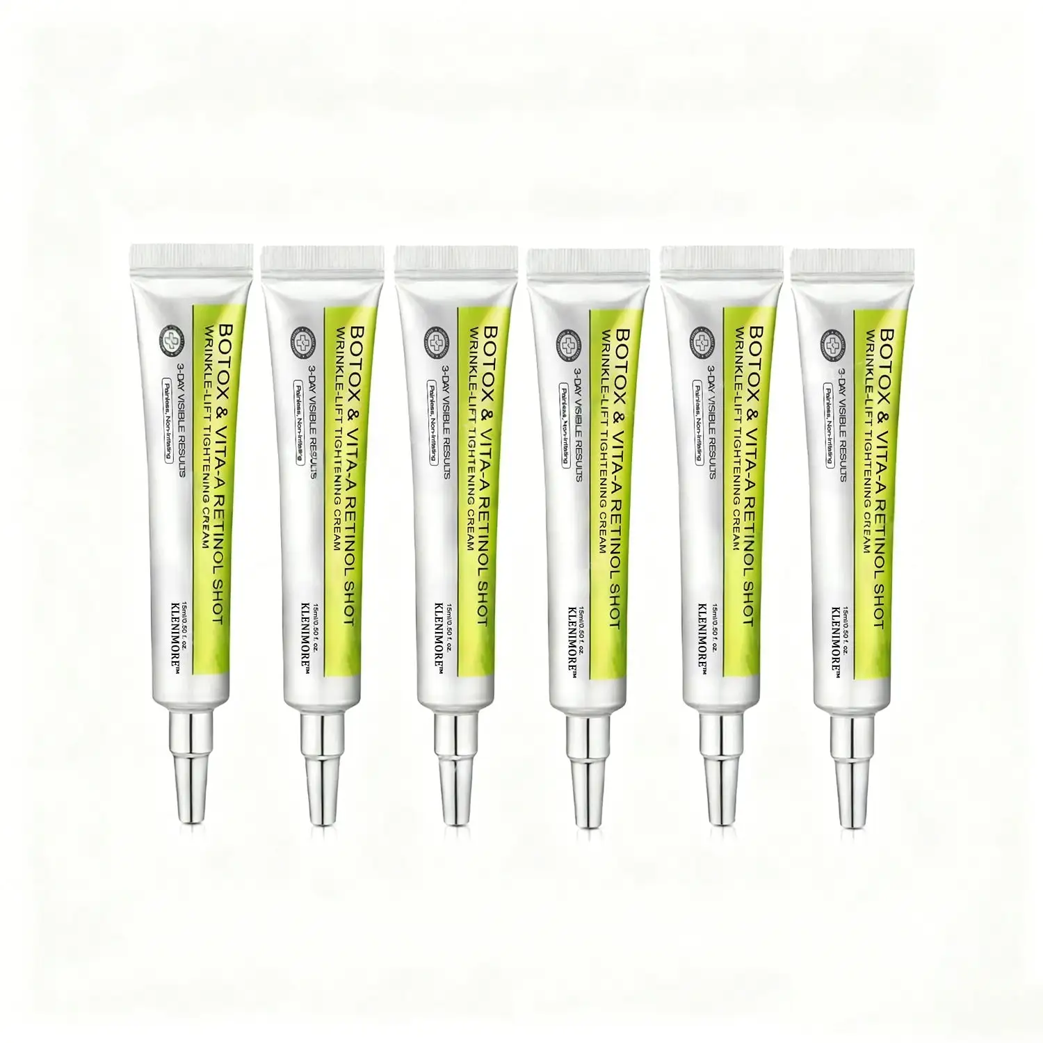 👏🌿 Made in the USA direct shipping Botox Vitamin A Retinol Anti-Wrinkle Firming and Lifting Cream - Image 10