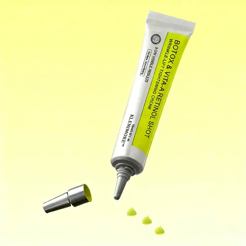 👏🌿 Made in the USA direct shipping Botox Vitamin A Retinol Anti-Wrinkle Firming and Lifting Cream - Image 20