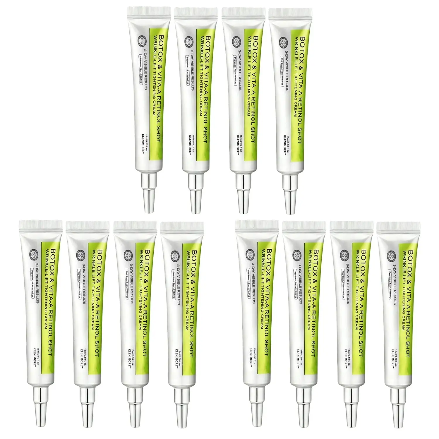 👏🌿 Made in the USA direct shipping Botox Vitamin A Retinol Anti-Wrinkle Firming and Lifting Cream - Image 27