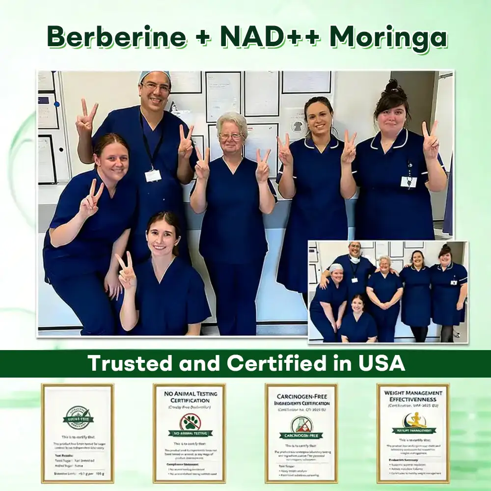 ๐บ๐ธ ๐๐๐๐ข๐๐ข๐๐ฅ ๐๐ ๐๐ญ๐จ๐ซ๐ | ๐ช๐ฉบ Moringa ยท Berberine ร NAD+ ๐๐-๐ข๐ง-๐ ๐๐๐ฏ๐๐ง๐๐๐ ๐๐๐ง๐จ ๐๐ข๐๐ซ๐จ๐ง๐๐๐๐ฅ๐ ๐๐๐ญ๐๐ก โ ๐๐ง๐๐ ๐๐๐ข๐ฅ๐ฒ, ๐๐ข๐ฌ๐ข๐๐ฅ๐ ๐๐๐ฌ๐ฎ๐ฅ๐ญ๐ฌ ๐ข๐ง ๐ ๐๐๐ฒ๐ฌ๏ผๅฏๆฌ๏ผ - Image 16