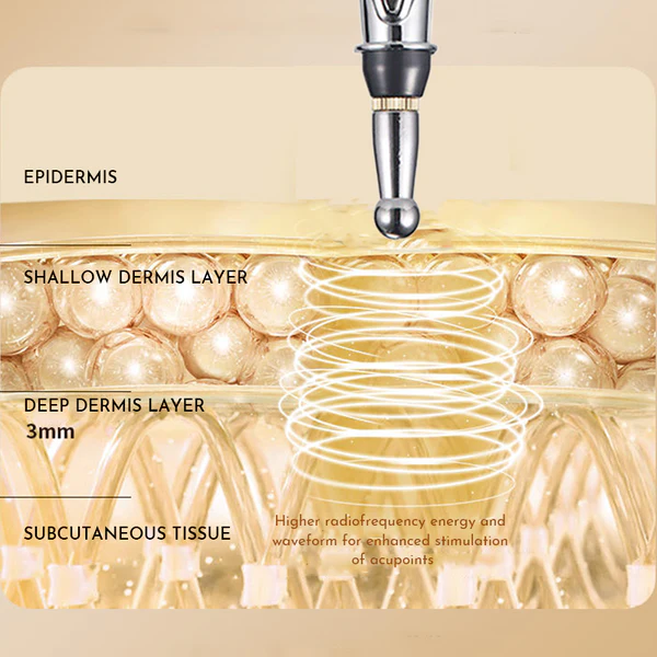 Muscle Massage Pen - Image 4