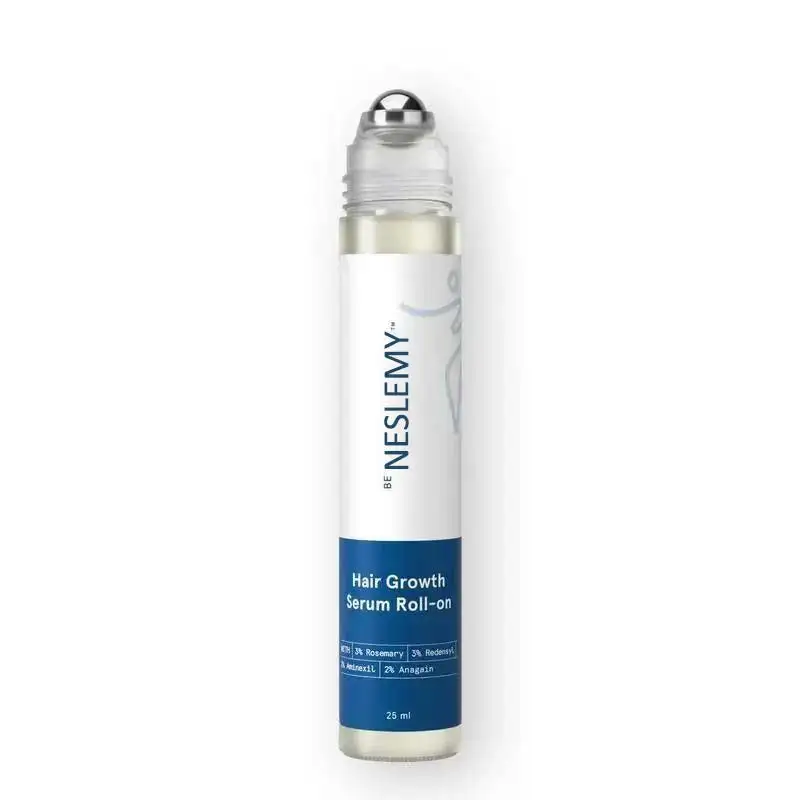 NESLEMY Advanced Hair Growth Roll‑On - Image 9