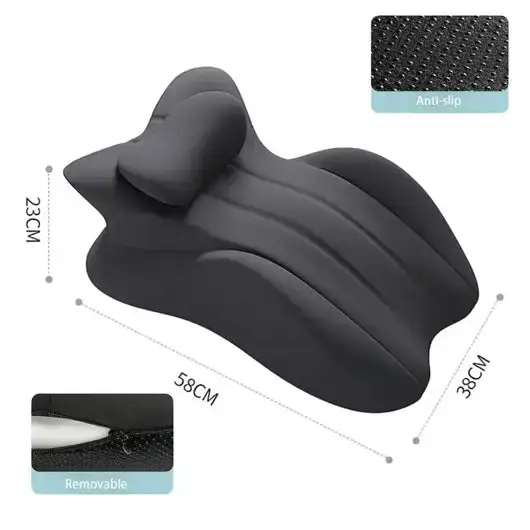 Position+ Pillow - Image 7