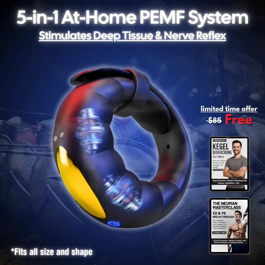 PulseMatrix Elite