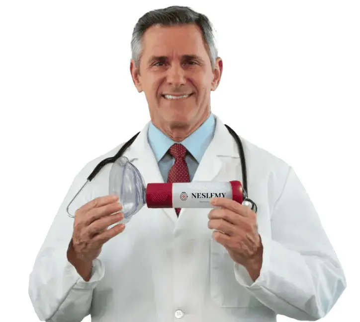 Anti-Choking Device - Image 2