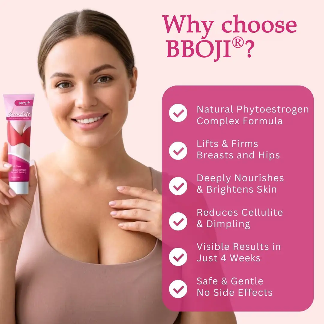 CurvLift Enhancement Cream - Image 2