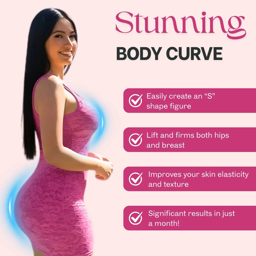 CurvLift Enhancement Cream - Image 3