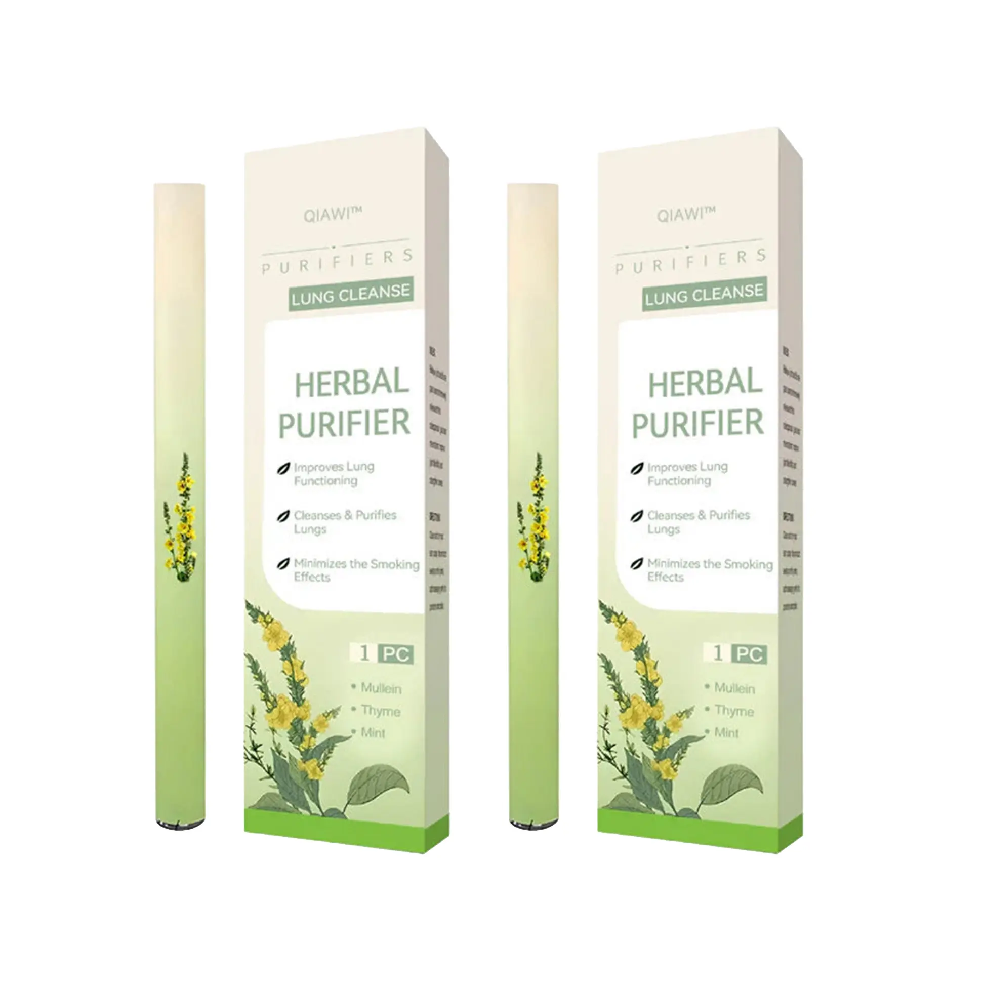 Stick for Daily Breath Care - Image 17