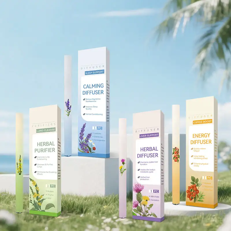 Stick for Daily Breath Care - Image 2