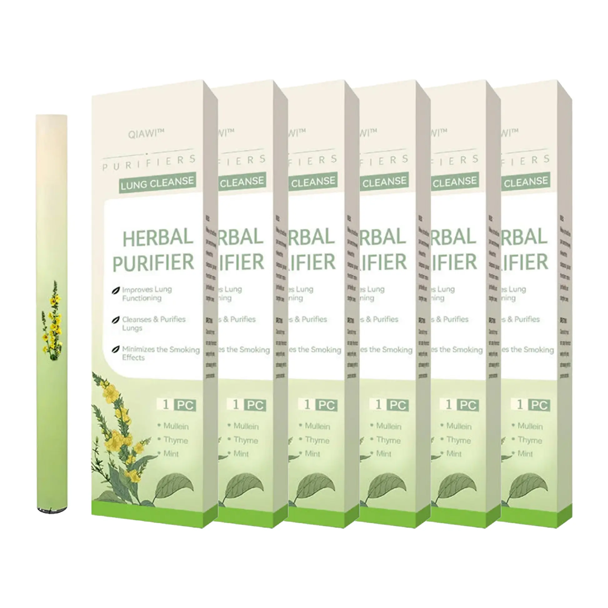 Stick for Daily Breath Care - Image 22