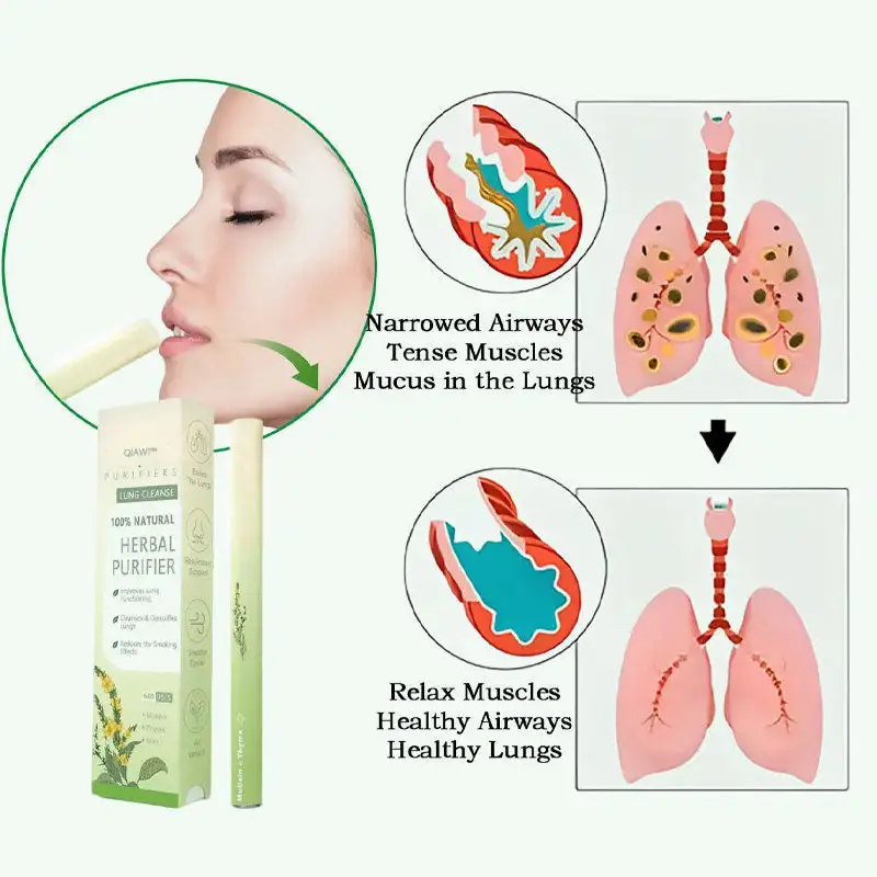 Stick for Daily Breath Care - Image 5