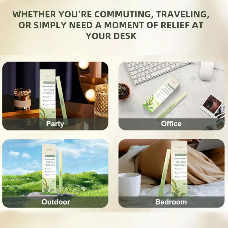 Stick for Daily Breath Care - Image 6